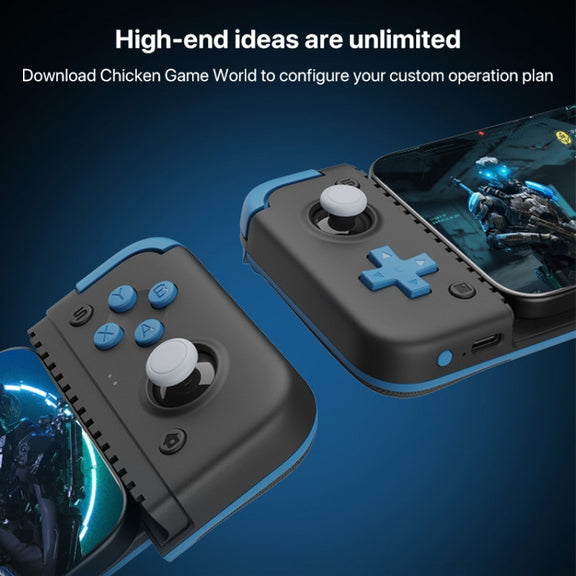 GameSir X2S Bluetooth Gamepad Game Controller for Cloud Gaming Xbox
