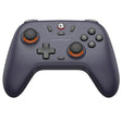 GameSir Nova Lite PC T4N Lite Bluetooth Wireless Gamepad Game Controller for Nintendo Switch (Dark Purple) - Controller Gamepad by GameSir | Online Shopping South Africa | PMC Jewellery | Buy Now Pay Later Mobicred