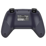 GameSir Nova Lite PC T4N Lite Bluetooth Wireless Gamepad Game Controller for Nintendo Switch (Dark Purple)