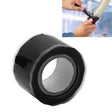 3m x 2.5cm Multi-function Waterproof High Temperature Resistance Water Pipe Wire Silicone Self-adhesive Tape - free shipping - PMC TechLife - Order now!