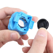 Bicycle Electric Horn ���with Bell (Red)