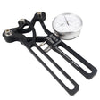 BIKERSAY BT100A MTB Bicycle Electronic Tension Meter(Black) - Maintenance tools by BIKERSAY | Online Shopping South Africa | PMc TechLife | Buy Now Pay Later Mobicred