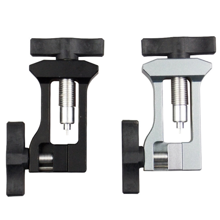 BIKERSAY BT043 Bicycle Oil Needle Insertion Tool Set (Black)