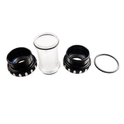 BIKERSAY BB30 Bicycle Bottom Bracket Bike External Bearing