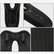 GUB 1182 Hollow Unisex MTB Mountain Bicycle Saddle