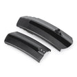 PROMEND NB-28370 1 Pair Bicycle Quick Release Plastic Retractable Mudguard - Mudguards by PROMEND | Online Shopping South Africa | PMc TechLife | Buy Now Pay Later Mobicred
