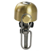 Bicycle Bell Retro Copper Bell Cycling Accessories (brass)