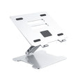 ORICO LST-4A Multi-function Aluminum Alloy Laptop Notebook Heightening Folding Stand Holder - free shipping - PMC TechLife - Order now!