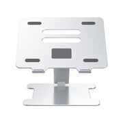 ORICO LST-4A Multi-function Aluminum Alloy Laptop Notebook Heightening Folding Stand Holder