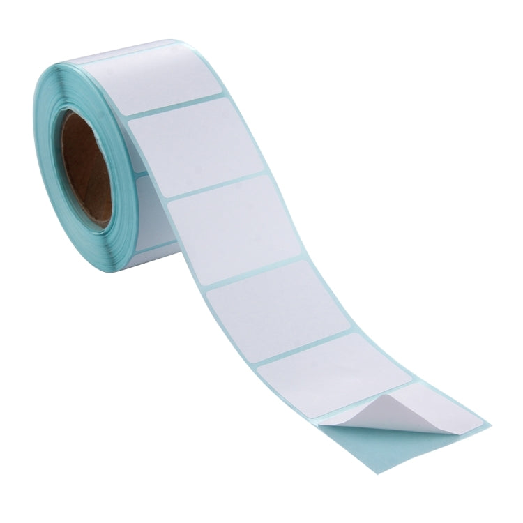5 PCS 40*30mm 700 Label Thermal Sticker Barcode Papers