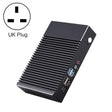 K1 Windows 10 and Linux System Mini PC without RAM and SSD, AMD A6-1450 Quad-core 4 Threads 1.0-1.4GHz, UK Plug - Windows Mini PCs by PMC TechLife | Online Shopping South Africa | PMC TechLife | Buy Now Pay Later Mobicred