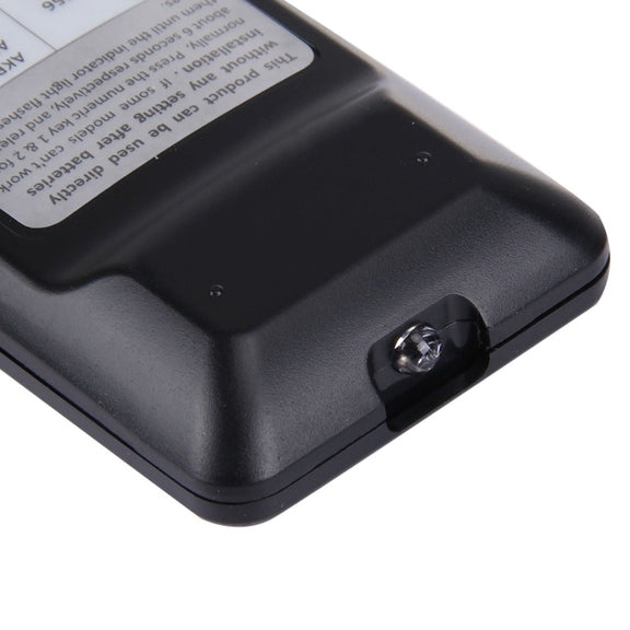 CHUNGHOP E-L905 Universal Remote Controller for LG LED LCD HDTV 3DTV