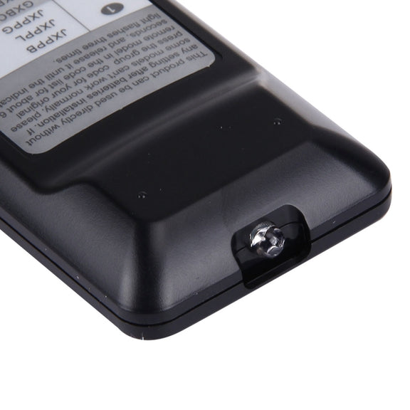 CHUNGHOP E-S920 Universal Remote Controller for SANYO LED TV / LCD TV / HDTV / 3DTV