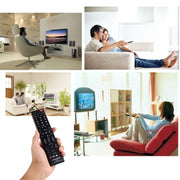 CHUNGHOP E-S920 Universal Remote Controller for SANYO LED TV / LCD TV / HDTV / 3DTV