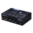 B877 3 Channel Personal Listener Headset Listening Mixer (Black) -  by PMC TechLife | Online Shopping South Africa | PMC TechLife | Buy Now Pay Later Mobicred