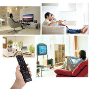 CHUNGHOP E-T908 Universal Remote Controller for TCL LED TV / LCD TV / HDTV / 3DTV