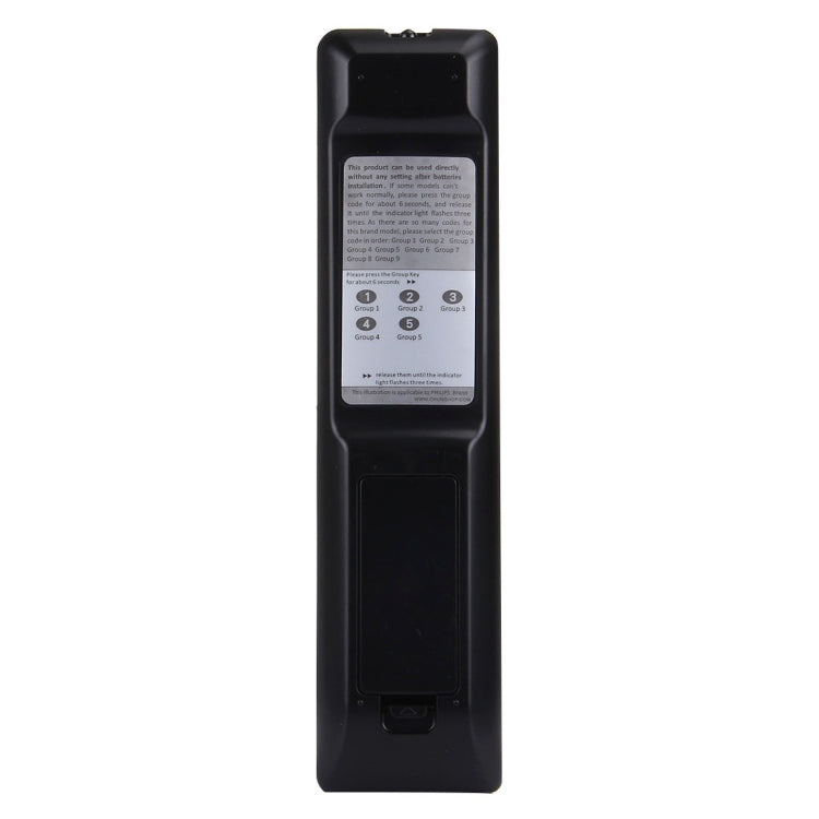 CHUNGHOP E-P914 Universal Remote Controller for PHILIPS LED LCD HDTV 3DTV