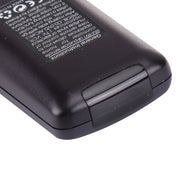 CHUNGHOP RM-L991 Universal LCD Remote Controller with Learning Function for TV VCR SAT CBL DVD CD A/C