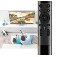 Q5 2.4G RF 3D Brushed Fashion Sense Universal Voice Version Air Mouse Remote Controller - Universal by PMC TechLife | Online Shopping South Africa | PMC TechLife | Buy Now Pay Later Mobicred