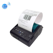 POS-8003 Portable Thermal Bluetooth Ticket Printer���Max Supported Thermal Paper Size���80x50mm