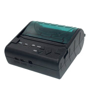 POS-8003 Portable Thermal Bluetooth Ticket Printer���Max Supported Thermal Paper Size���80x50mm