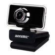 aoni C11 720P 150-degree Wide-angle Manual Focus HD Computer Camera with Microphone - HD Camera by PMC Jewellery | Online Shopping South Africa | PMC Jewellery | Buy Now Pay Later Mobicred