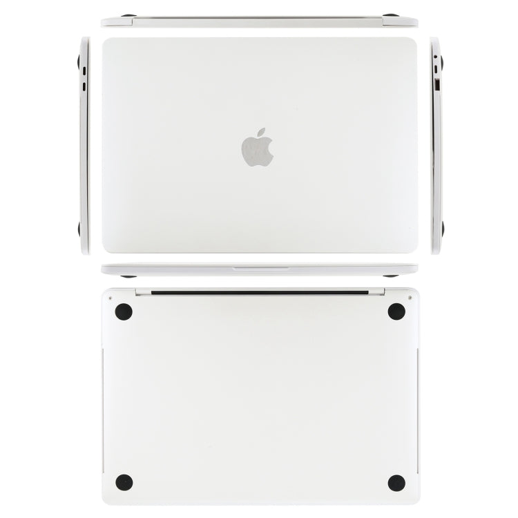 For Apple MacBook Pro 13 inch Color Screen Non-Working Fake Dummy Display Model (White)
