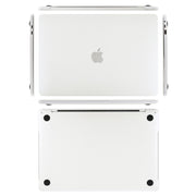 For Apple MacBook Pro 13 inch Color Screen Non-Working Fake Dummy Display Model (White)