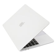 For Apple MacBook Pro 13 inch Color Screen Non-Working Fake Dummy Display Model (White)