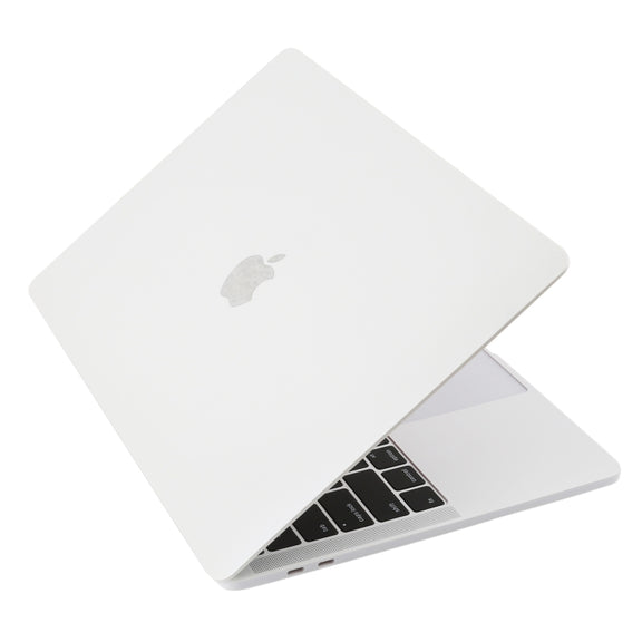 For Apple MacBook Pro 13 inch Color Screen Non-Working Fake Dummy Display Model (White)