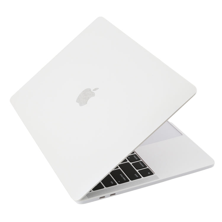 For Apple MacBook Pro 13 inch Color Screen Non-Working Fake Dummy Display Model (White)