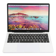 For Apple MacBook Pro 13 inch Color Screen Non-Working Fake Dummy Display Model (White)