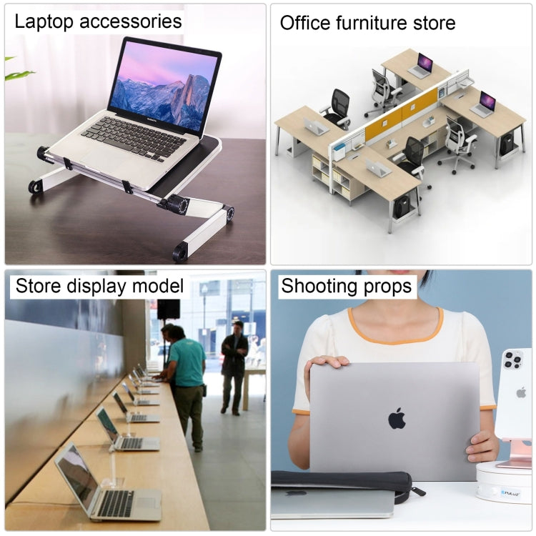 For Apple MacBook Pro 13 inch Color Screen Non-Working Fake Dummy Display Model (White)