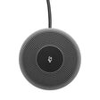 Logitech V-U0044 Video Conference Omnidirectional Microphone for CC4000e Extension Microphone (Black) - free shipping - PMc TechLife - Order now!