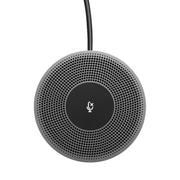 Logitech V-U0044 Video Conference Omnidirectional Microphone for CC4000e Extension Microphone (Black)