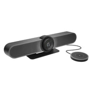 Logitech V-U0044 Video Conference Omnidirectional Microphone for CC4000e Extension Microphone (Black)