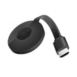 MiraScreen G2 Wireless WiFi Display Dongle Receiver Airplay Miracast DLNA 4K UHD RK3660 TV Stick for iPhone, Samsung, and other Smartphones (Black) - Wireless Display Dongle by PMC TechLife | Online Shopping South Africa | PMC TechLife | Buy Now Pay Later Mobicred