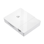 THT-020-1 Multi-functional HD Display Screen Converter with Charging Base