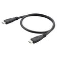 USB 3.1 Type-C / USB-C to Type-C / USB-C Gen2 Connection Cable, Length: 30cm - Cable & Adapters by PMC TechLife | Online Shopping South Africa | PMC TechLife | Buy Now Pay Later Mobicred