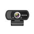 W5 HD 1080P USB Fixed Focus Camera With Mic - HD Camera by PMC TechLife | Online Shopping South Africa | PMC TechLife | Buy Now Pay Later Mobicred