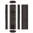 Q5 Voice Foreign Version USB 2.4G Wireless Voice Flying Mouse Remote Control, Support Set-Top Box / Computer - MINI PC Accessories & Gadgets by PMC TechLife | Online Shopping South Africa | PMC TechLife | Buy Now Pay Later Mobicred