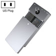 Rocketek ME921 USB3.1 Gen2 Dual M.2 Solid State Drive Box NVMe Docking Station, US Plug - HDD Enclosure by ROCKETEK | Online Shopping South Africa | PMC TechLife | Buy Now Pay Later Mobicred