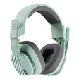 Logitech Astro A10 Gen 2 Wired Headset Over-ear Gaming Headphones (Green) - free shipping - PMC TechLife - Order now!