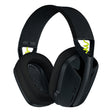 Logitech G435 Wireless Bluetooth Dual Mode Gaming Headset (Black) - free shipping - PMC TechLife - Order now!