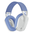 Logitech G435 Wireless Bluetooth Dual Mode Gaming Headset (White) - free shipping - PMC TechLife - Order now!