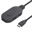 OZQ2-3 4K HDMI 2.0 3 In 1 Out Video Switcher - Switch by PMC TechLife | Online Shopping South Africa | PMC TechLife | Buy Now Pay Later Mobicred