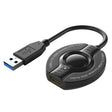 V05 USB 3.0 to HDMI Adapter Cable - Cable & Adapters by PMC TechLife | Online Shopping South Africa | PMC TechLife | Buy Now Pay Later Mobicred