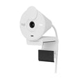 Logitech Brio 300 2MP 1080P Full HD IP Camera with Noise Reduction Microphone (White) - free shipping - PMC TechLife - Order now!