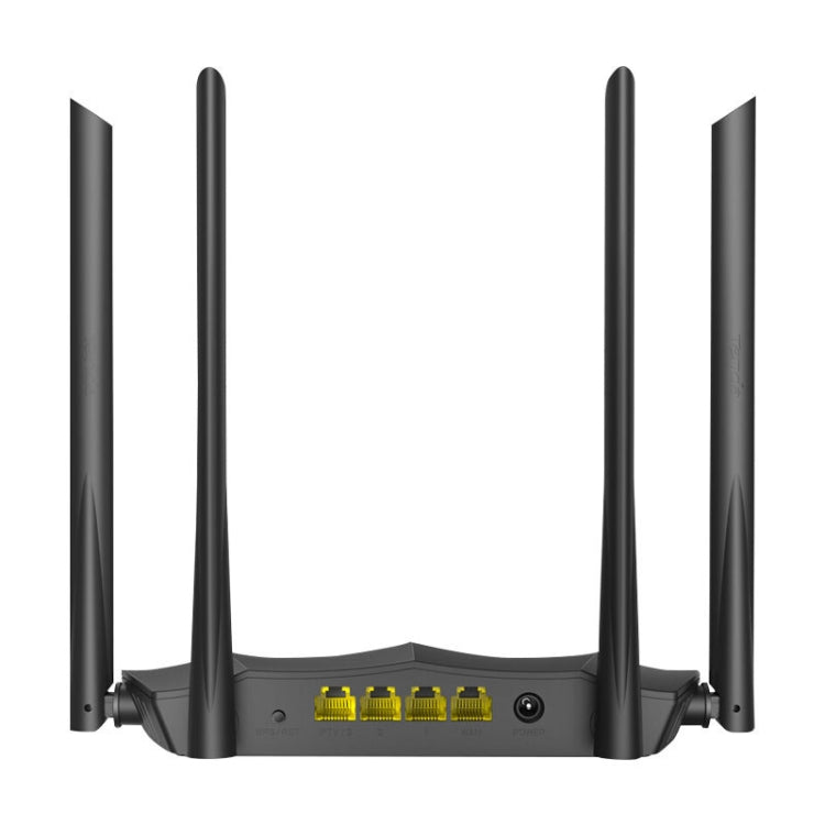 Tenda AC8 AC1200 2.4 / 5GHz Dual-Band Gigabit Port Wireless Router
