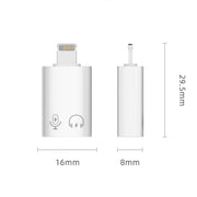 8 Pin to USB 3.0 OTG Adapter